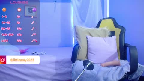  AMY  online show from 12.20.24