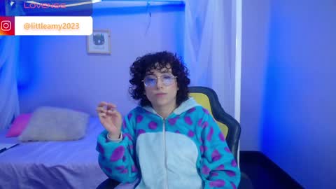  AMY  online show from 12.21.24