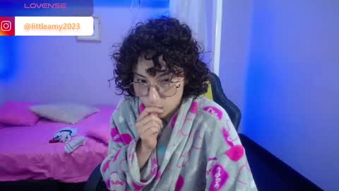  AMY  online show from 01.02.25