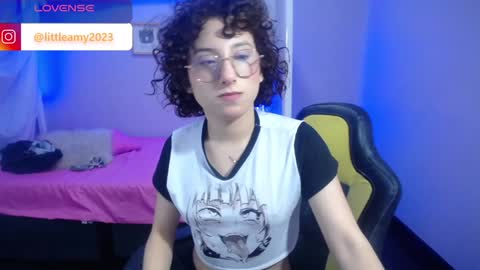  AMY  online show from 01.04.25