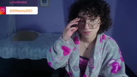  AMY  online show from 01.10.25