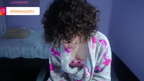  AMY  online show from 01.11.25