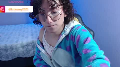  AMY  online show from 01.20.25