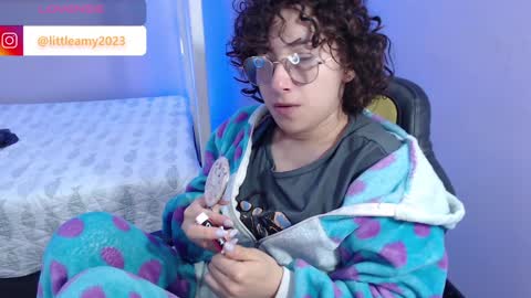  AMY  online show from 01.22.25