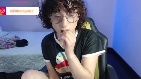  AMY  online show from 01.26.25