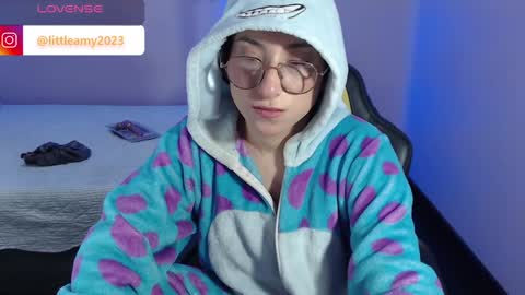  AMY  online show from 01.31.25