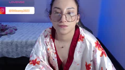  AMY  online show from 02.04.25