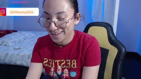  AMY  online show from 02.06.25