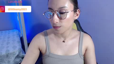  AMY  online show from 02.09.25