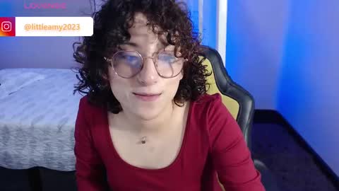  AMY  online show from 02.11.25