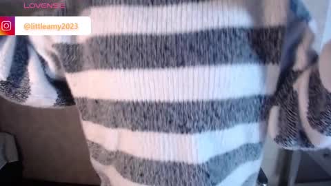  AMY  online show from 03.12.25