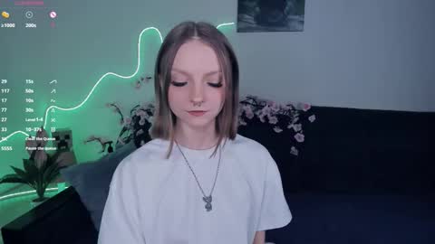 Bella online show from 11.11.25