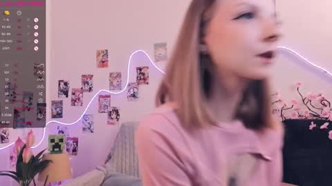 Bella online show from 02.13.26