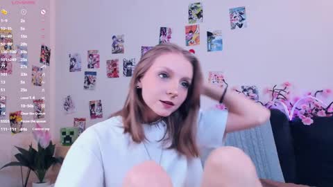 Bella online show from 04.15.26