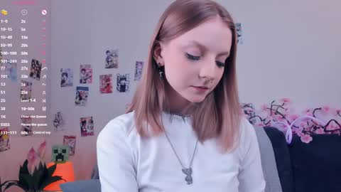 Bella online show from 04.18.26