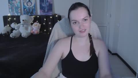 little__flowers online show from 10.19.25