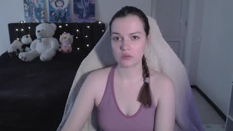 little__flowers online show from 03.25.26