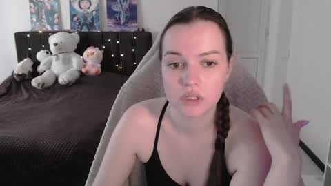 little__flowers online show from 05.20.26