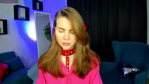 Isabel online show from 02.19.26