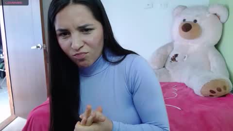 Samantha. online show from 10.28.25