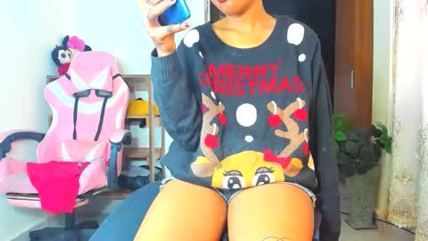 little_africa online show from 10.16.25