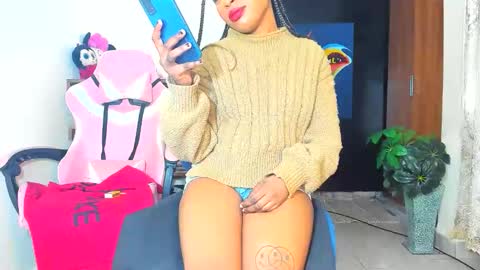 little_africa online show from 10.29.25