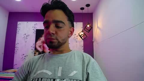 Alan  online show from 12.07.24