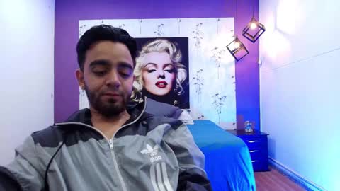 Alan  online show from 12.27.24