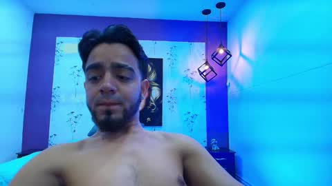 Alan  online show from 01.24.25