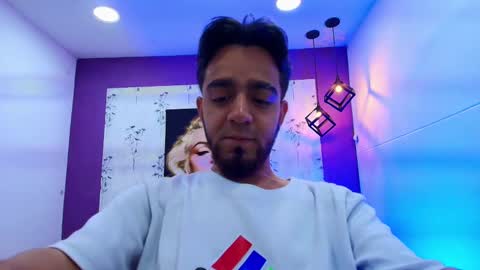 Alan  online show from 01.27.25