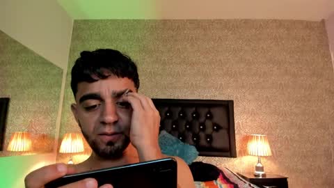 Alan  online show from 02.12.25