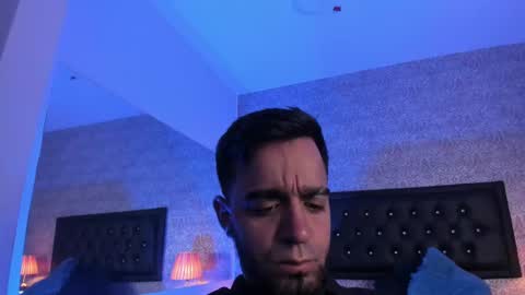 Alan  online show from 02.19.25