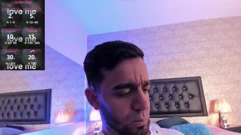 Alan  online show from 02.20.25