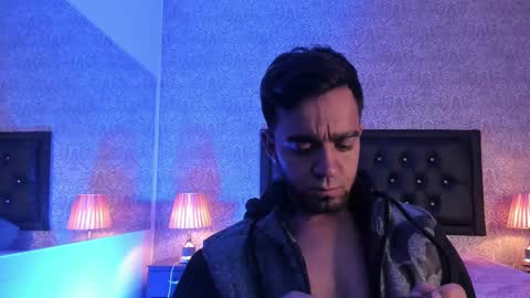 Alan  online show from 02.21.25