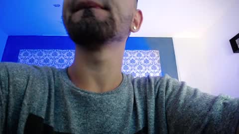 Alan  online show from 03.08.25