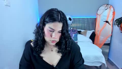 L I T T L E A L L I online show from 10.30.25