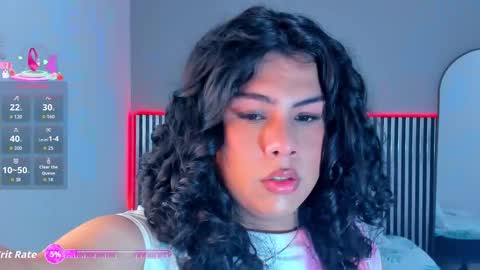 L I T T L E A L L I online show from 01.06.26