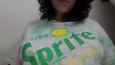 Snapshot of little_anef chatting on 12.22.24 little_anef online show from 12.22.24