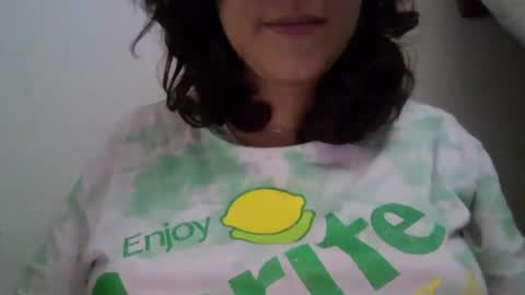 Snapshot of little_anef chatting on 12.23.24 little_anef online show from 12.23.24
