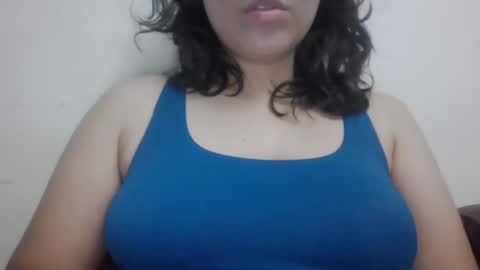Snapshot of little_anef chatting on 01.15.25 little_anef online show from 01.15.25