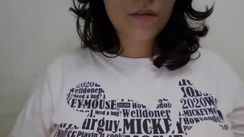 Snapshot of little_anef chatting on 01.24.25 little_anef online show from 01.24.25