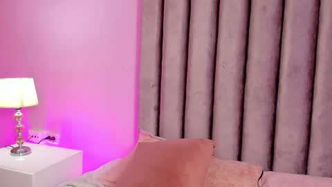 angelica online show from 12.03.25