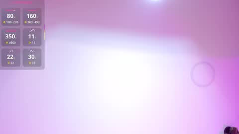 angelica online show from 01.08.26