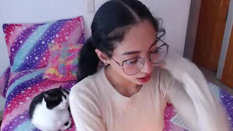 TU ANGELITO online show from 11.15.25