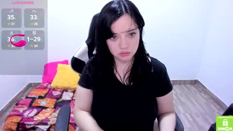 Angely online show from 12.03.24