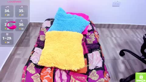 Angely online show from 01.01.25