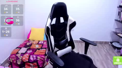 Angely online show from 01.19.25