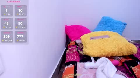 Angely online show from 01.21.25