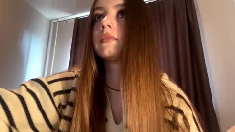 Catherine online show from 09.16.25