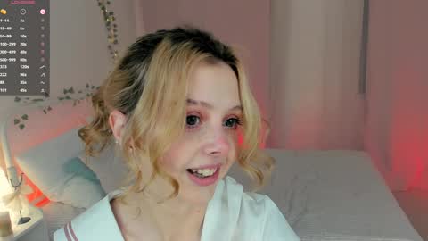 Snapshot of little_anitta chatting on 02.01.25 Anita B-day stream on 7TH DEC  online show from 02.01.25
